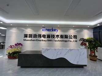 Shenzhen Juyi Science And Trade Co., Ltd. productielijn van de fabrikant