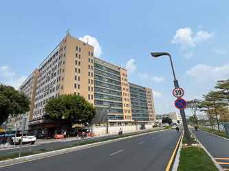 Shenzhen Juyi Science And Trade Co., Ltd. productielijn van de fabrikant