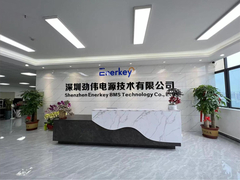 Bronfabrikant van batterijbalansatoren en bms