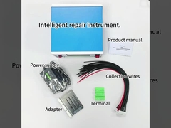 2S-24S 1A-7A Lithiumbatterij Intelligente automatische ontladingsequalizer voor Li-ion/Lifepo4/Lto-batterij