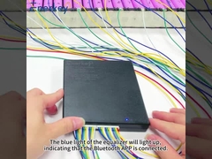 Enerkey Batterij Equalizer 4A Smart Actieve Balancer 3S 4S 5S 6S 7S 8S 14S 16S 20S 21S 22S 24S Lifepo4