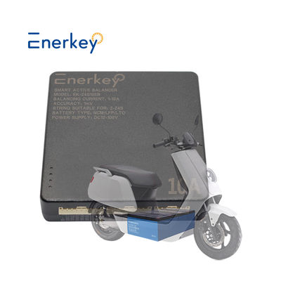 kopen Bms Lifepo4 Li-ion batterij actieve balancer 10A 4S - 24S batterij actieve equalizer online vervaardiging