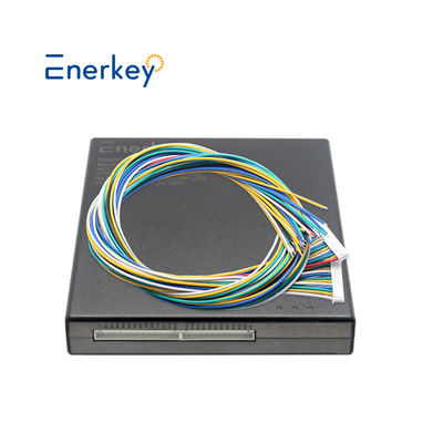 kopen 4A Smart Active Balancer Smart BMS Lifepo4 Li-ion batterij balancer 10A - 200A 4S 8S 16S online vervaardiging