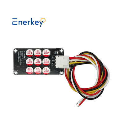 kopen Enerkey Whole Group Balancer 3S 5A Actieve Balancer Lifepo4 Lithium Lipo Battery Energie Actieve Equalizer online vervaardiging