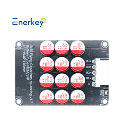 kopen Enerkey 3S 4S 5A Actieve Balancer Batterij Energie actieve evenwicht Balancer Voor zonnepaneelopslag online vervaardiging