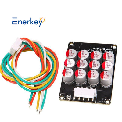 kopen 5A 4S Active Balancer Lifepo4 Li-Ion Lto Battery Energy Transfer Balance Board online vervaardiging