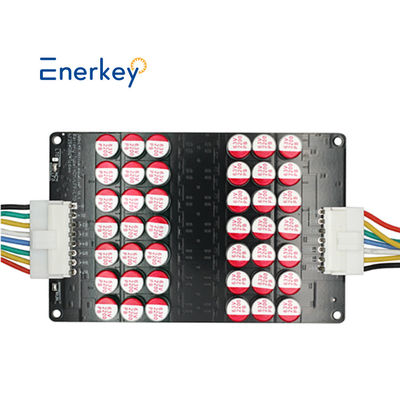 kopen 5A Active Equalizer BMS 9S - 14S 48V 36V Active Equalizer voor Smart Home online vervaardiging