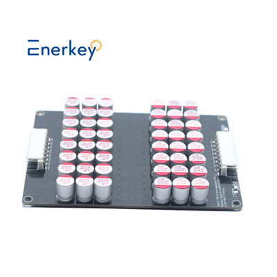 kopen 12S 13S 14S 15S 16S 5A Active Equalizer Board BMS Voor LTO Lifepo4 Lithiumbatterij online vervaardiging