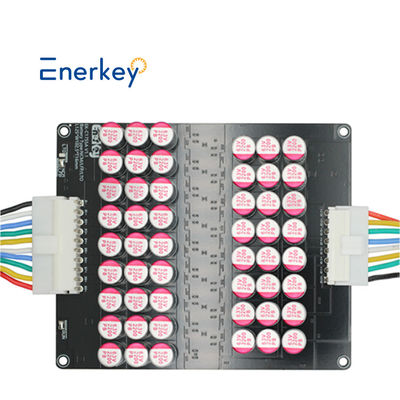 kopen Lifepo4 48V 60V 5A Active Balancer 13s 14s 15s 16s 17s BMS Voor Power Bank online vervaardiging