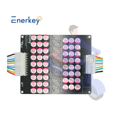 kopen Energieoverdracht Batterijcellen Balancer Board BMS 13s - 17s 5A Capacitive Active Balancer online vervaardiging