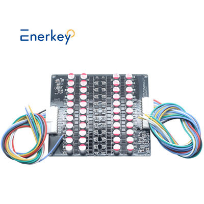 kopen Equilibrium 21S 5A Actieve Balancer Li-Lion Lto Lithium Lifepo4 Batterij Balancer online vervaardiging