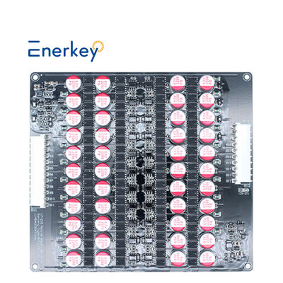 kopen BMS 17S 18S 19S 20S 21S 5A Actieve balancer-equalisator voor lithiumbatterijen online vervaardiging