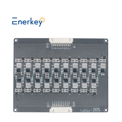 kopen 1A 20S Active Cell Balancer BMS Li-Ion Lifepo4 Batterij Equalizer voor scooter online vervaardiging