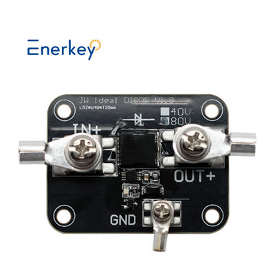kopen 9 - 40V High Current Diode 12V 24V 36V 50A High Voltage Ideale Diode Controller online vervaardiging