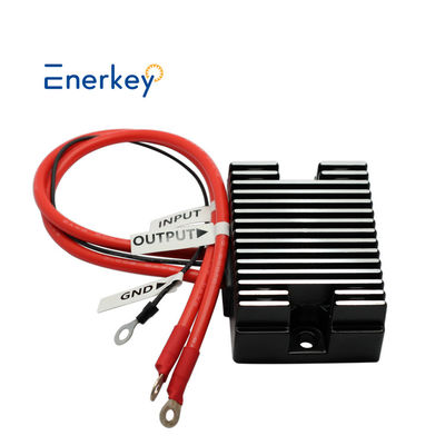 kopen Photovoltaïsche batterij Schakeldiodemodule 37,5 mm Dikte 100V 150V 200V 100A online vervaardiging