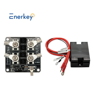kopen 100V 150V 200V 100A Ideale Diode Waterdichte Potting Module Anti Backflow online vervaardiging