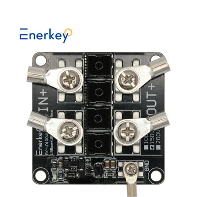 kopen Enerkey 100V 100A Ideale diodenmodule voor fotovoltaïsche zonnebasisstations en gelijkstroomoplader online vervaardiging