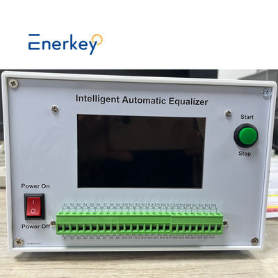 kopen 3A 4A Intelligent Automatic Equalizer / Discharge Balancer voor lithium / Lifepo4 batterij online vervaardiging