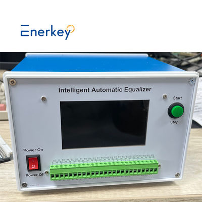 kopen NCM / LFP batterijherstelmachine 2-24S 3A 4A Intelligente automatische ontladingsbalancering online vervaardiging