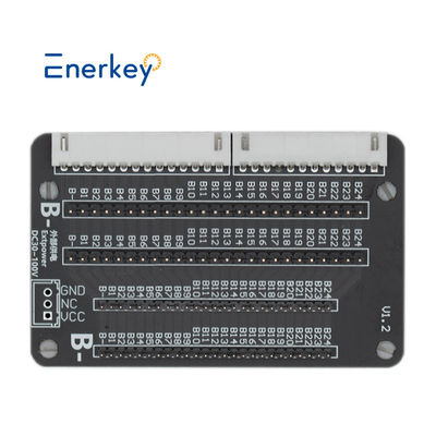 kopen 4A Smart Active Balancer Adapter Board XH2.54mm PH2.0mm Interface Board Extra onderste plaat online vervaardiging