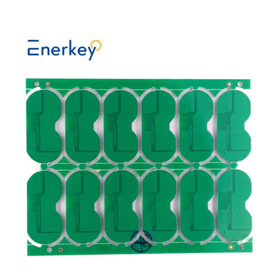 kopen Li-ion batterij BMS-bord 8.4V 2S 8A BMS-beschermingsbord voor 18650-cel lithiumbatterij online vervaardiging