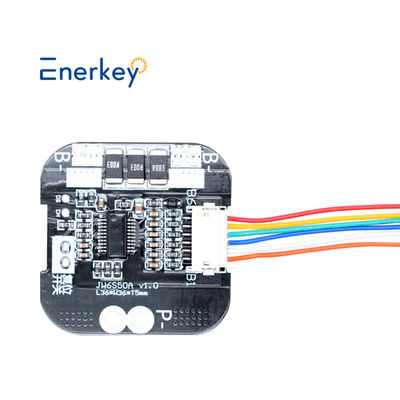 kopen Hardware 6S 50A Lithiumbatterij BMS NCM Batterijcel BMS 24V Voor huisopslag online vervaardiging
