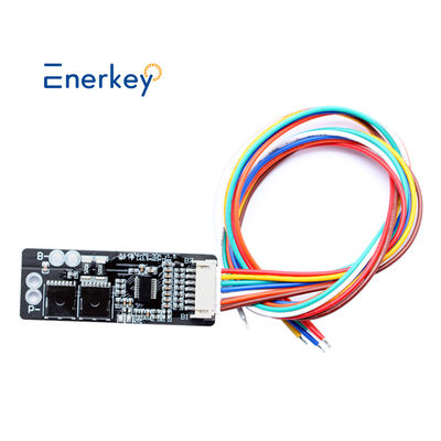 kopen Lithiumbatterijen voor elektrische auto's BMS 7S 30A 25.9V 29.4V Li-ionbatterijen BMS online vervaardiging