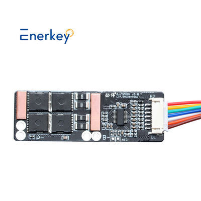 kopen BMS 7S 50A 29.4V Lithiumbatterij BMS voor E-bike Batterij Lifepo4 Lithium Ion Batterij online vervaardiging