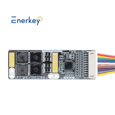 kopen Oplaadbare lithium-ionbatterij met BMS 9S 40A 37V Li-ioncel 18650 BMS online vervaardiging