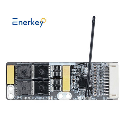 kopen Hoge precisie 8S 40A Lithiumbatterij BMS-bord met NTC voor elektrische gereedschappen online vervaardiging