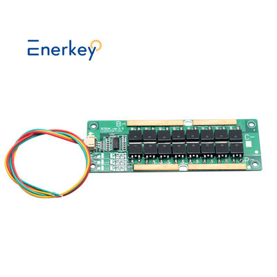 kopen BMS 3S 50A 12,6V lithiumbatterij bms circuit board smart bms voor lithiumbatterijen online vervaardiging