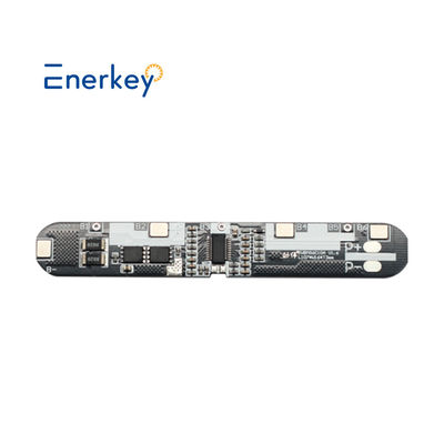 kopen 6S BMS 10A 22.2V Li-ion Lithium 18650 Charge Protection Board voor commerciële energieopslag online vervaardiging