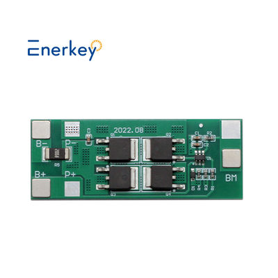 kopen Enerkey 2S 20A Hardware BMS 7.4V 8.4V 18650 Lithium Li-ionbatterij BMS Oplader Beschermingsbord online vervaardiging