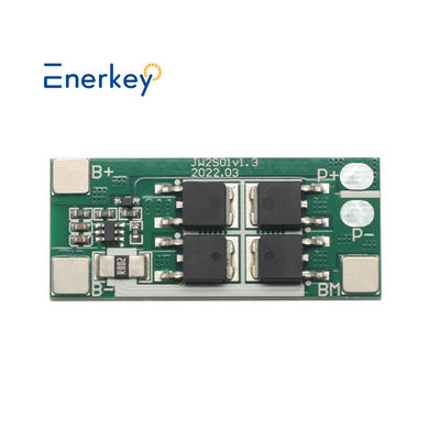 kopen Enerkey 2S 20A 7.4V 8.4V 18650 Lithiumbatterijbeschermingsbord BMS 2S online vervaardiging