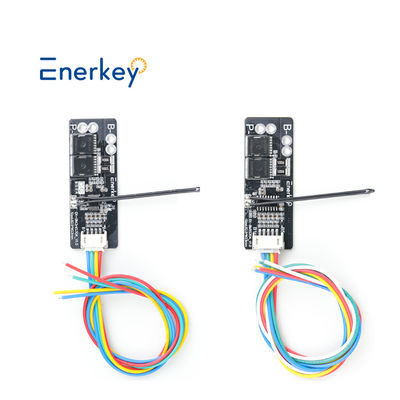 kopen Enerkey 3S 4S 30A BMS met NTC 11.1V 12.6V 14.8V 16.8V PCB-beschermingsbord voor 18650 Li-ion Lithium batterijcel online vervaardiging