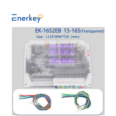 kopen Enerkey 1A-2A Smart Active Equalizer Balancer voor 15S/16S Lifepo4/Li-ion batterij online vervaardiging
