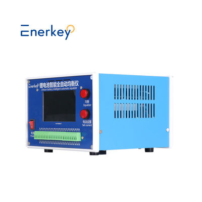 kopen Enerkey 2s-24s 7A Batterij Automatische Equalizer 1.5-4.5V Intelligente Equalizer Onderhoud online vervaardiging