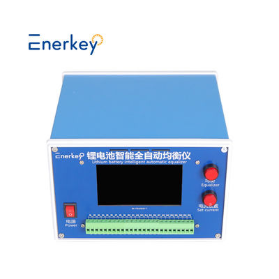 kopen Enerkey BMS 1A-7A Intelligent Active Equalizer voor 2S -24S Li-ion/Lifepo4/Lto batterijpakket online vervaardiging