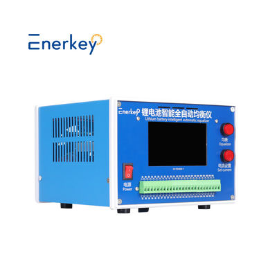 kopen Enerkey Intelligent Automatic Equalizer 2-24S 1-7AMP batterijreparator voor Li-ion/Lifepo4/Lto batterij online vervaardiging