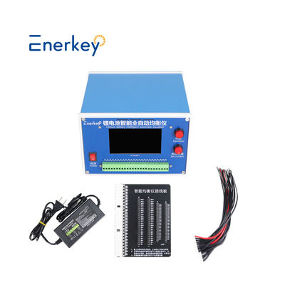kopen Lithiumbatterij Spannings- en drukverschil Repair Instrument 7A Balancer For Lithium Battery Pack online vervaardiging