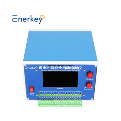 kopen Batterijherstelmachine 2~24S 7A Balancer Intelligente automatische equalizer voor lithiumbatterijpakket online vervaardiging