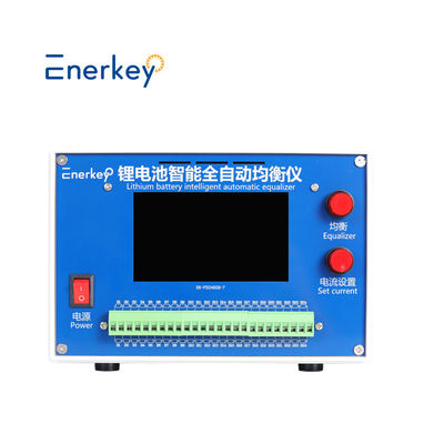 kopen Enerkey Batterij Equalizer Balancing Current 1-7A Intelligent Battery Equalizer Repair Instrument online vervaardiging