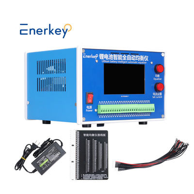 kopen Enerkey Lithiumbatterij Repairer 1A-7A Intelligente Automatische Equalizer voor Lithiumbatterijwinkel online vervaardiging