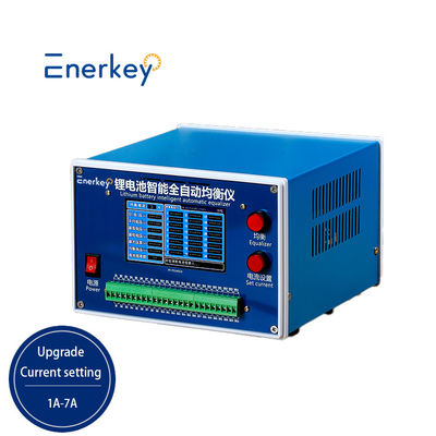 kopen Enerkey 24S 7A Smart Active Equalizer voor onderhoud van Li-ion/Lifepo4/Lto-batterijen online vervaardiging