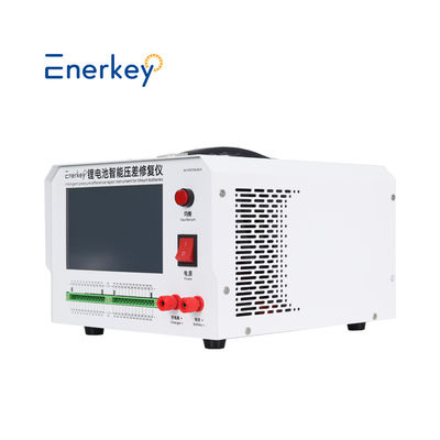 kopen Automatische identificatie Balanced 2S-24S Li-ion Battery Repair Machine 7A Lithium Balancer online vervaardiging