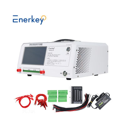 kopen 24S 14A Intelligent Automatic Equalizer Battery Repair Machine Met Automatische Identificatie Balanced Voltage Mode online vervaardiging