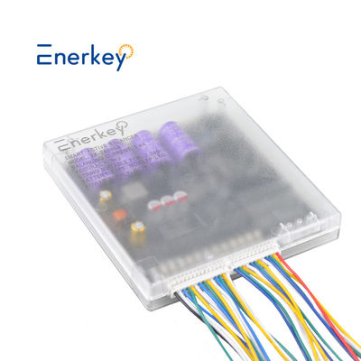 kopen Enerkey Smart BMS Active Balancer 4A 2S-24S Active Balancer APP voor commerciële energieopslag online vervaardiging