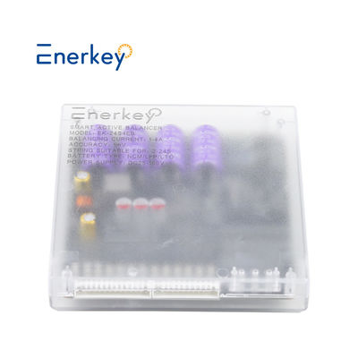 kopen Enerkey Smart Active Balancer 4A 2S-24S LTO Lithiumbatterij Balancer Voor E-bike online vervaardiging