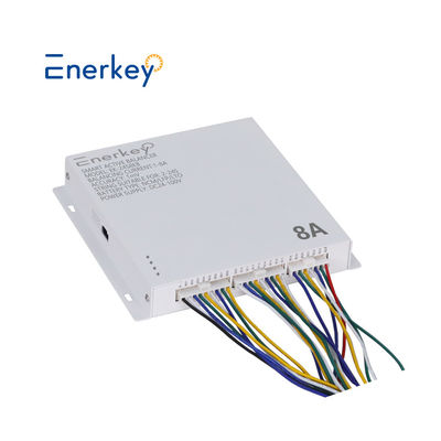 kopen Enerkey 16s 24s Smart Active Balancer 8A Battery Balancer met CAN-communicatiepoort online vervaardiging