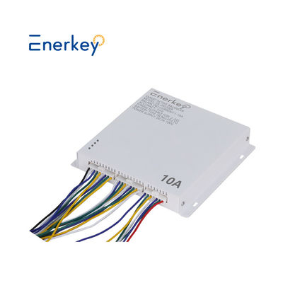 kopen Enerkey 10a Intelligent Balancer 2s-24s Li-ion Lifepo4 Equalizer Voor Elektrische Motorfiets online vervaardiging